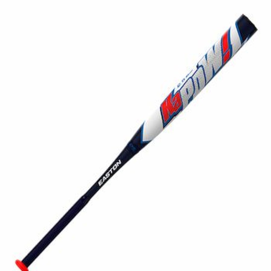 Easton * | 2022 Easton Kapow Fire Flex 12.75 Barrel Loaded Usssa Slowpitch Softball Bat Sp22Kpwl Sale