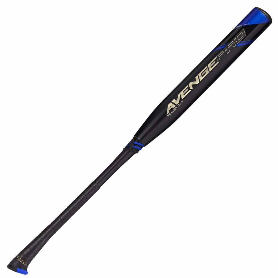 Baseball * | 2022 Axe Avenge Pro Power Gap -9 Fastpitch Softball Bat: L158J9 Discount