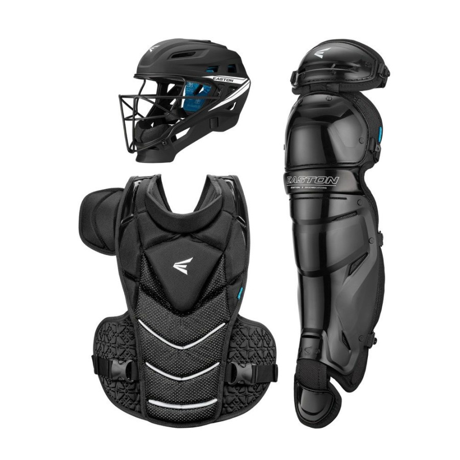 Baseball Outlet * | Easton Jen Schro The Very Best Fast Pitch Catcher'S Box Set (Multiple Sizes/Colors) Online