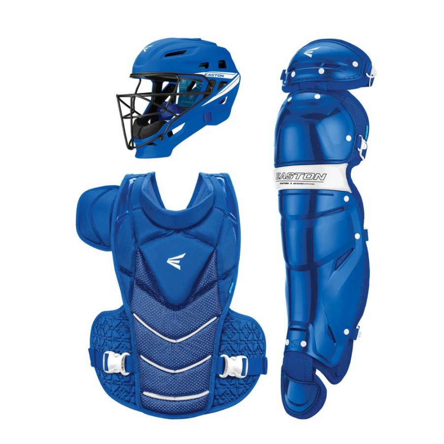 Baseball Outlet * | Easton Jen Schro The Very Best Fast Pitch Catcher'S Box Set (Multiple Sizes/Colors) Online