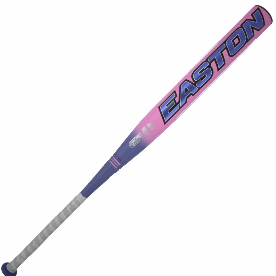 Easton * | 2022 Easton Fab 4 Connell 13.75 Loaded Usssa Slowpitch Softball Bat Sp21Grel Discount