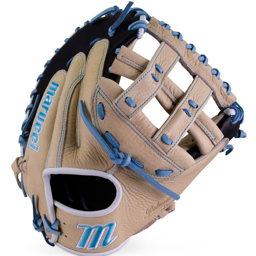 Fastpitch * | Marucci Palmetto M Type 34 Fastpitch Glove Mfgplm2Fp-Cm/Cb Online