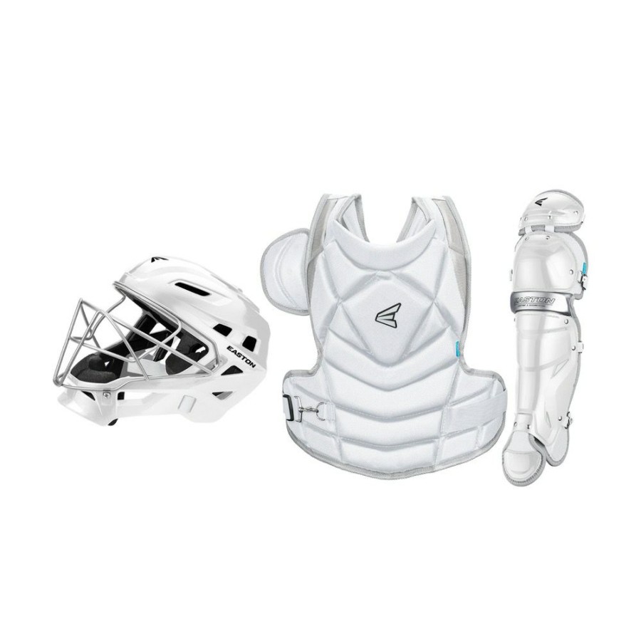 Baseball Outlet * | Easton Jen Schro The Fundamental Fast Pitch Catcher'S Box Set (Multiple Sizes/Colors) Online