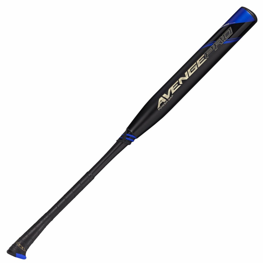 Baseball * | 2022 Axe Avenge Pro Power Gap -11 Fastpitch Softball Bat: L158J11 Online