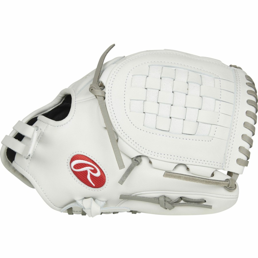 Baseball * | Rawlings Liberty Advanced Series 12 Fastpitch Fielding Glove-Rla120-3Wg Online