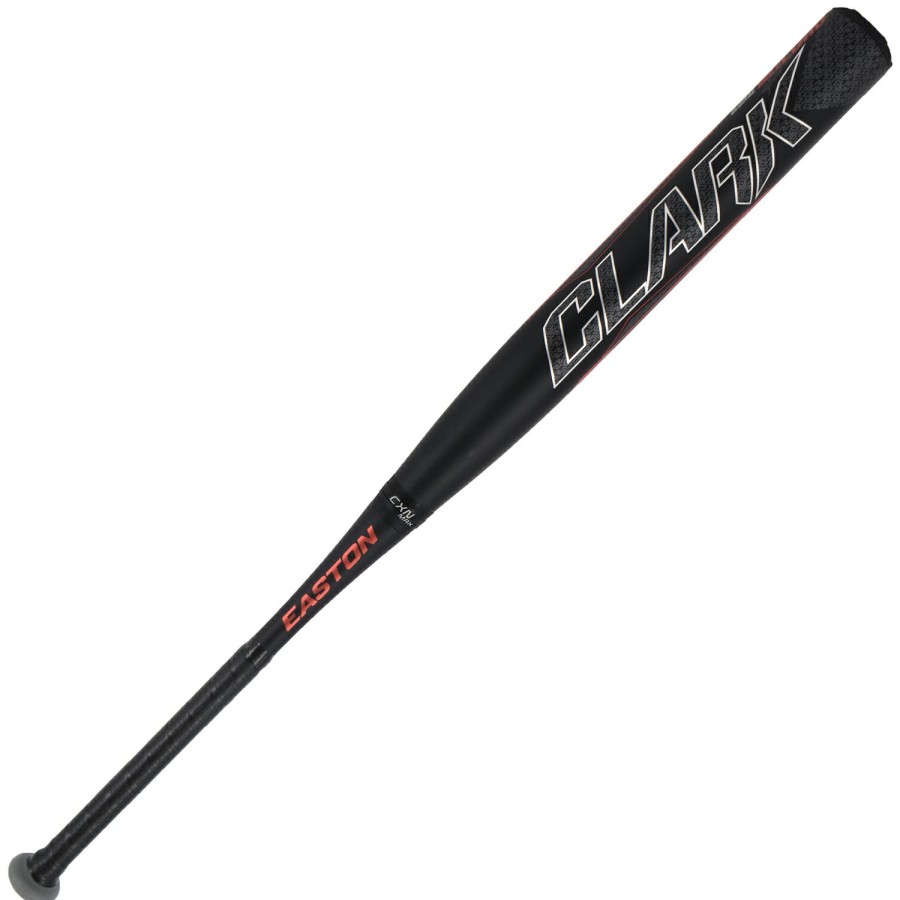 Easton * | 2022 Easton Clark Fireflex Advanced 12.75 Barrel Mega Mule Load Usssa Slowpitch Softball Bat Sp22Tcx Online