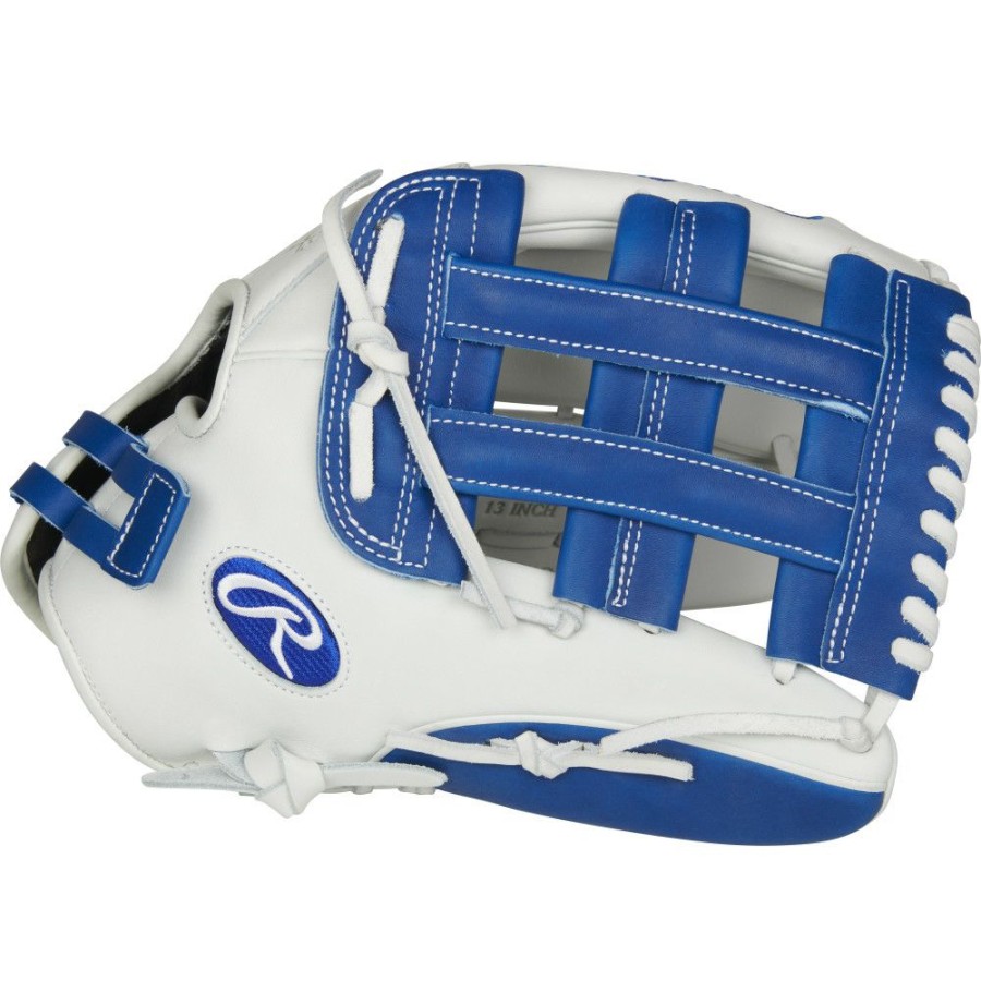 Baseball * | Rawlings Liberty Advanced Color Series 13 Fielding Glove Rla130-6R Sale