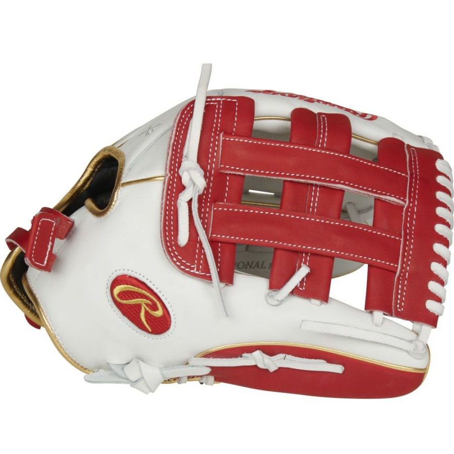 Baseball * | Rawlings Liberty Advanced Color Series 13 Fielding Glove Rla130-6S Discount