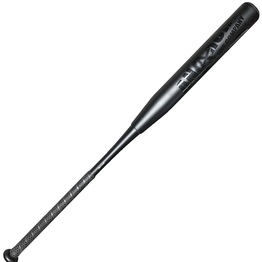 Baseball * | 2022 Anarchy Yin Limited Edition 2Pc 13 Barrel .5Oz End Load Usssa Slowpitch Softball Bat A21U24013-2 Online