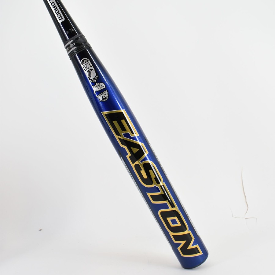 Easton * | 2021 Easton Limited Edition Resmondo 12 Barrel Usssa Slowpitch Softball Bat Sp21Cr12 Plue Discount