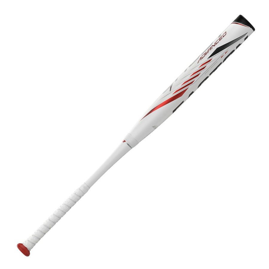 Easton * | 2022 Easton Ghost Advanced -8 Usssa/Asa Dual Stamp Fastpitch Softball Bat Fp22Ghad8 Sale