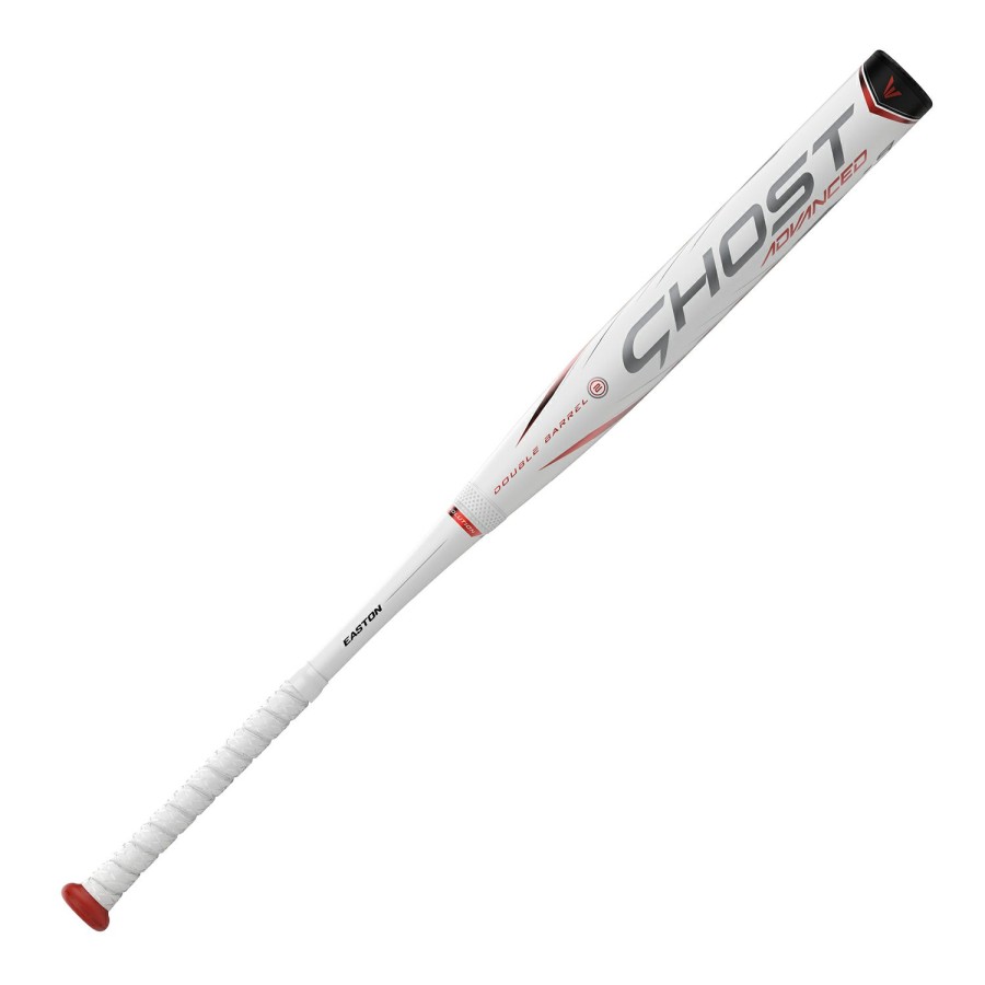 Easton * | 2022 Easton Ghost Advanced -9 Usssa/Asa Dual Stamp Fastpitch Softball Bat Fp22Ghad9 Discount