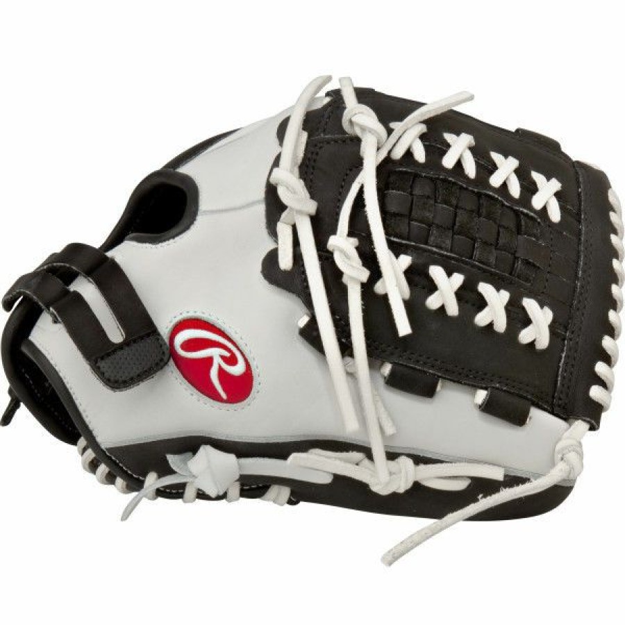 Fastpitch * | Rawlings Liberty Advanced 12.5 Softball Glove Rla125Fs Sale