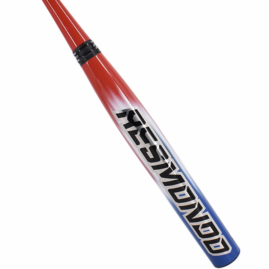 Easton * | 2021 Easton Limited Edition Resmondo 12 Barrel Usssa Slowpitch Softball Bat Sp21Cr12 Trippy Dayz In The Usa Sale