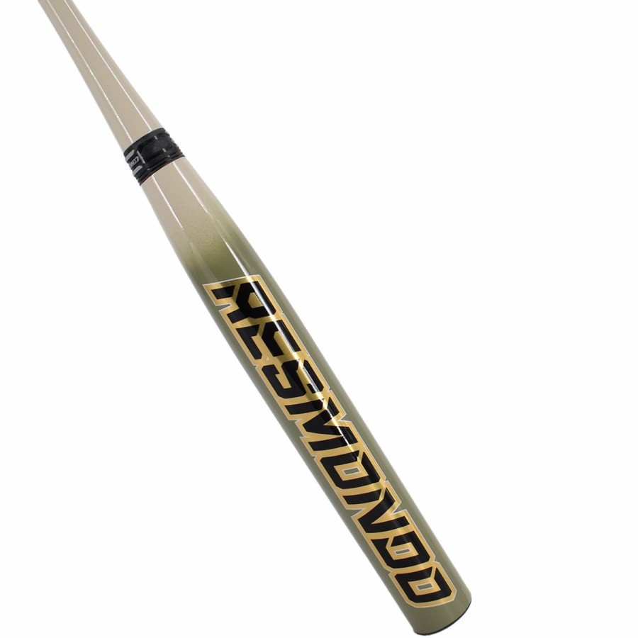 Easton * | 2021 Easton Limited Edition Resmondo 12 Barrel Usssa Slowpitch Softball Bat Sp21Cr12 Operation Tango Discount