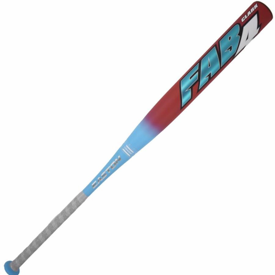 2023 Easton ZZWAP Double Barrel 13 Barrel Loaded USA/ASA