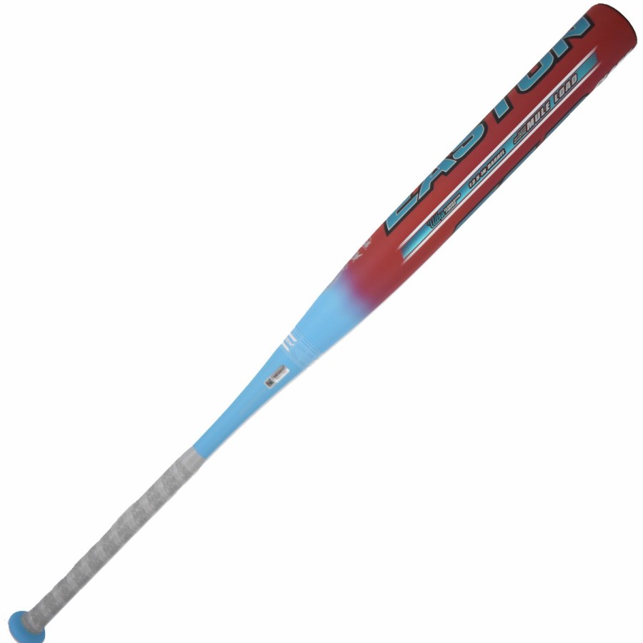 Easton * | 2022 Easton Fab 4 Clark 12.5 Mule Load Usssa Slowpitch Softball Bat Sp21Trax Sale