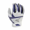 Baseball * | Easton Stealth Hyperskin Women'S Fastpitch Batting Gloves A121367 Discount