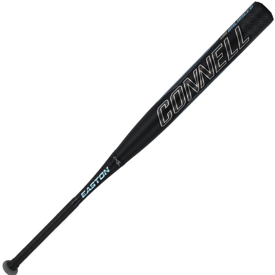 Easton * | 2022 Easton Connell Fireflex Advanced 13 Barrel Balanced Usssa Slowpitch Softball Bat Sp22Conb Discount