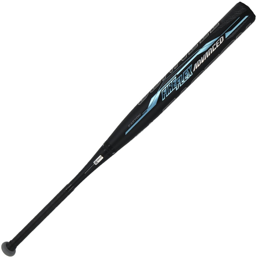 Easton * | 2022 Easton Connell Fireflex Advanced 13 Barrel Balanced Usssa Slowpitch Softball Bat Sp22Conb Discount