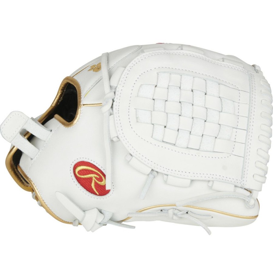 Baseball Outlet * | Rawlings Liberty Advanced Keilani Ricketts 12.50" Softball Glove Rla125Krg Online