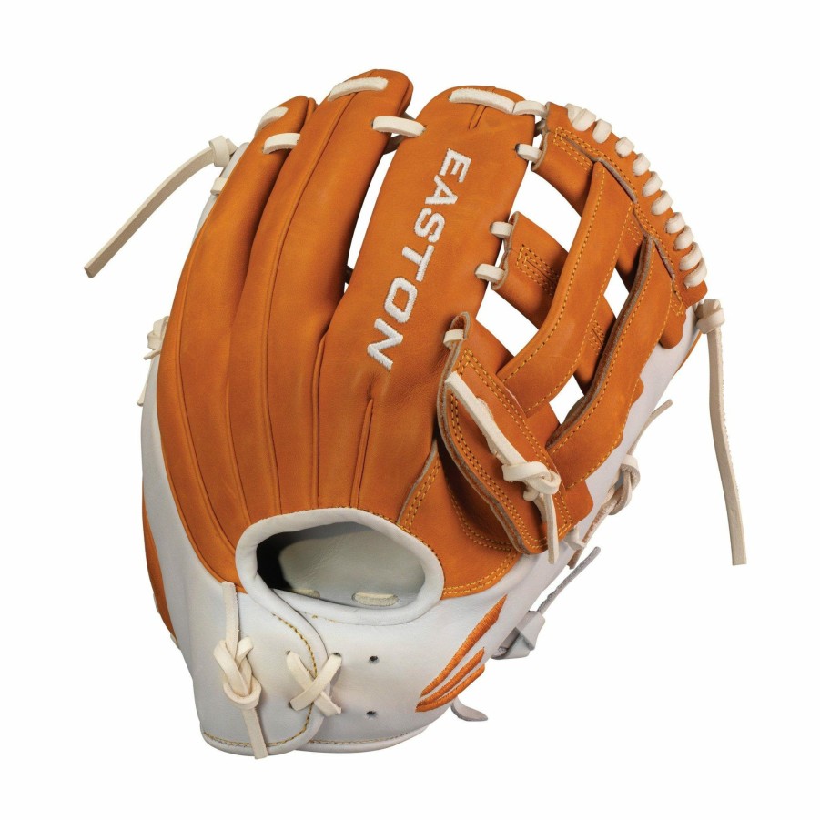 Baseball Outlet * | Easton Pro Collection 11.75 Fastpitch Softball Glove A130710-(Pc1175Fp) Sale