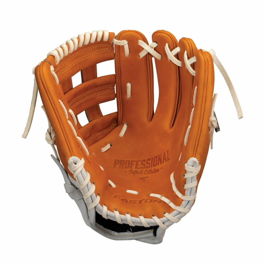 Baseball Outlet * | Easton Pro Collection 11.75 Fastpitch Softball Glove A130710-(Pc1175Fp) Sale