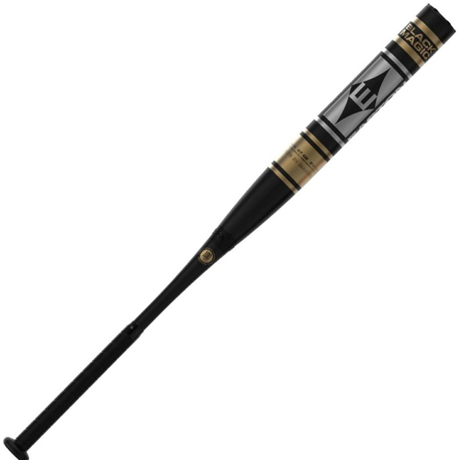 Easton * | 2022 Easton Black Magic Fire Flex 12.75 Barrel Loaded Usssa Slowpitch Softball Bat Sp22Bml Discount