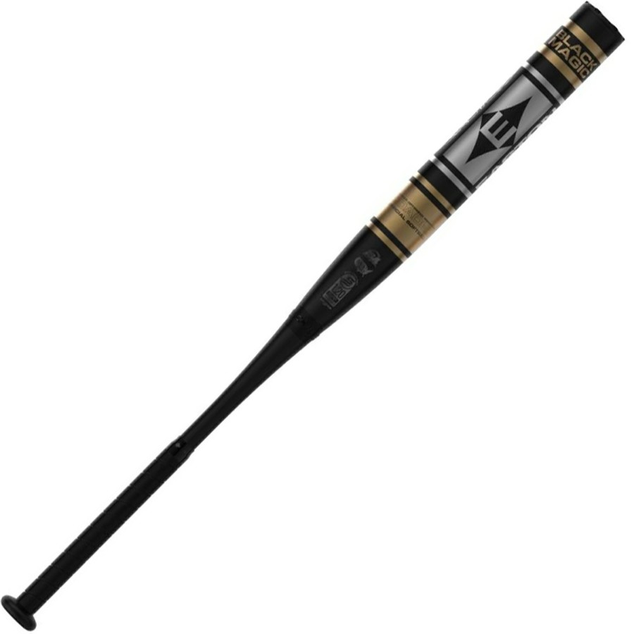 Easton * | 2022 Easton Black Magic Fire Flex 12.75 Barrel Loaded Usssa Slowpitch Softball Bat Sp22Bml Discount